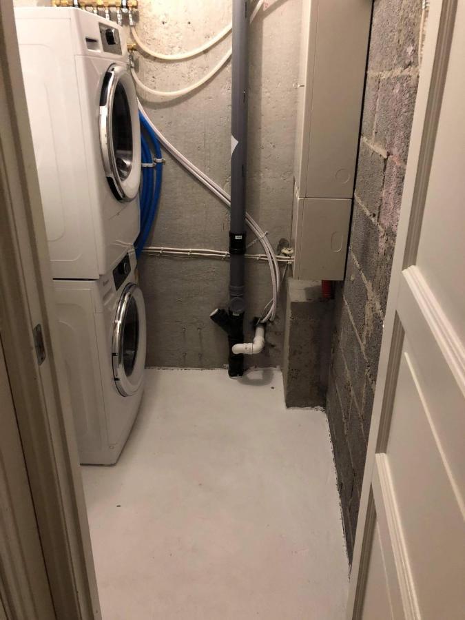 Appartement Sunde Panorama