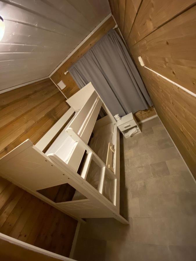 Appartement Sunde Panorama *
