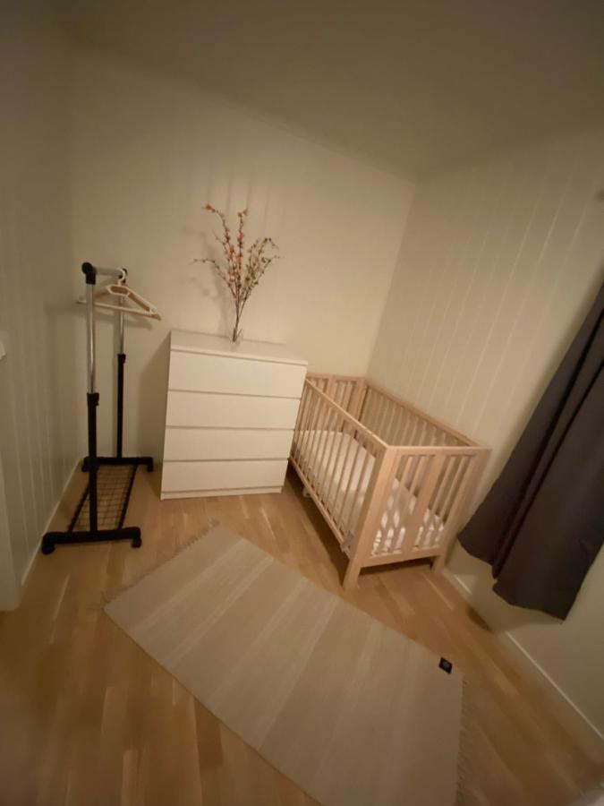 Apartment Sunde Panorama Olden