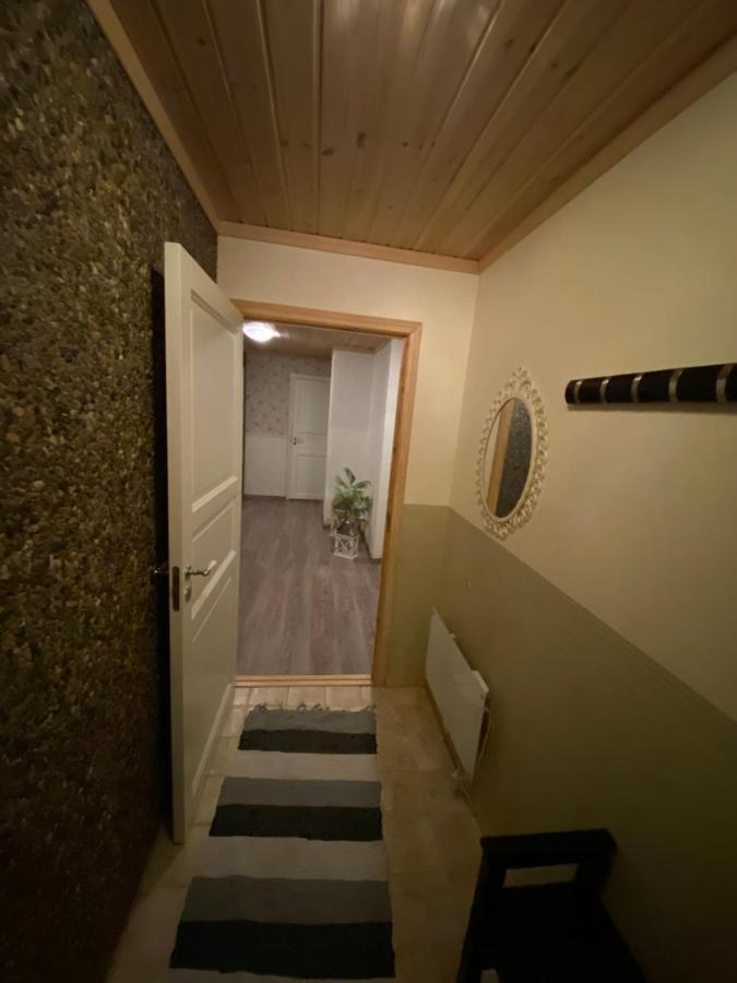 Apartment Sunde Panorama Olden