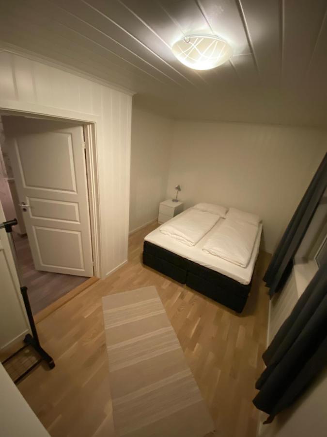 Apartment Sunde Panorama Olden