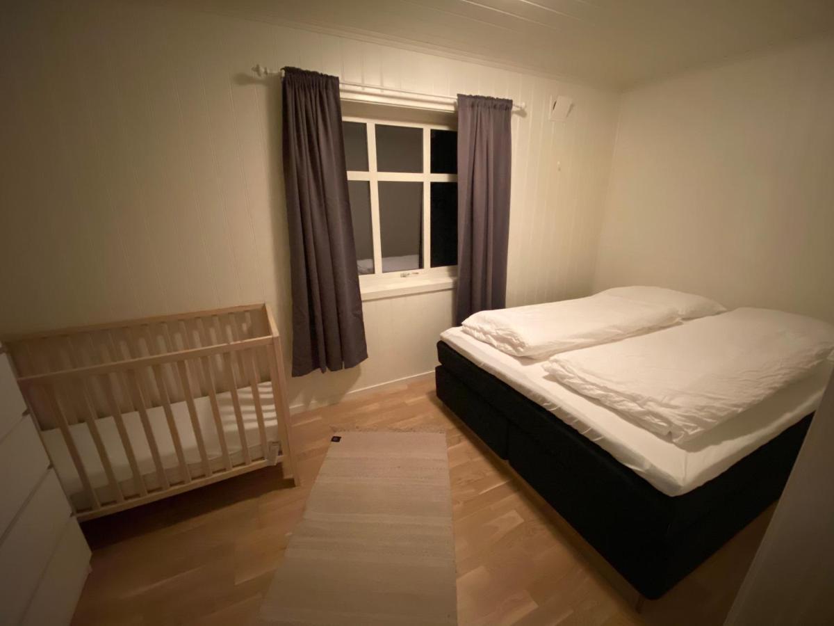 Appartement Sunde Panorama *