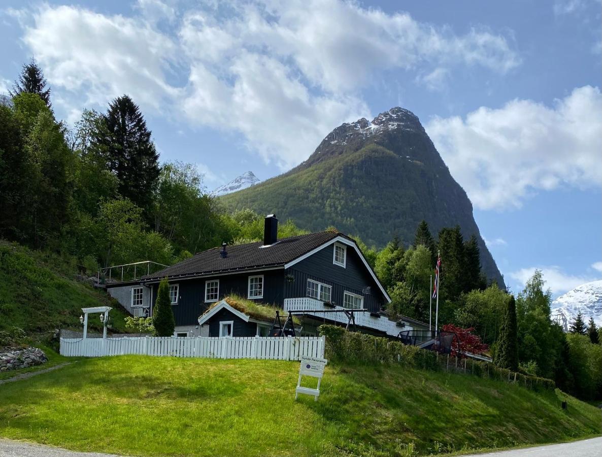 Apartment Sunde Panorama *