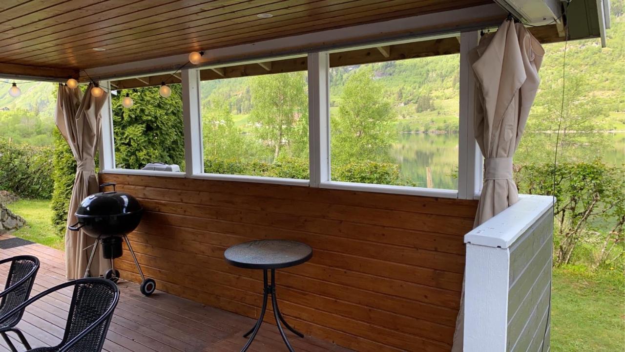 Apartment Sunde Panorama