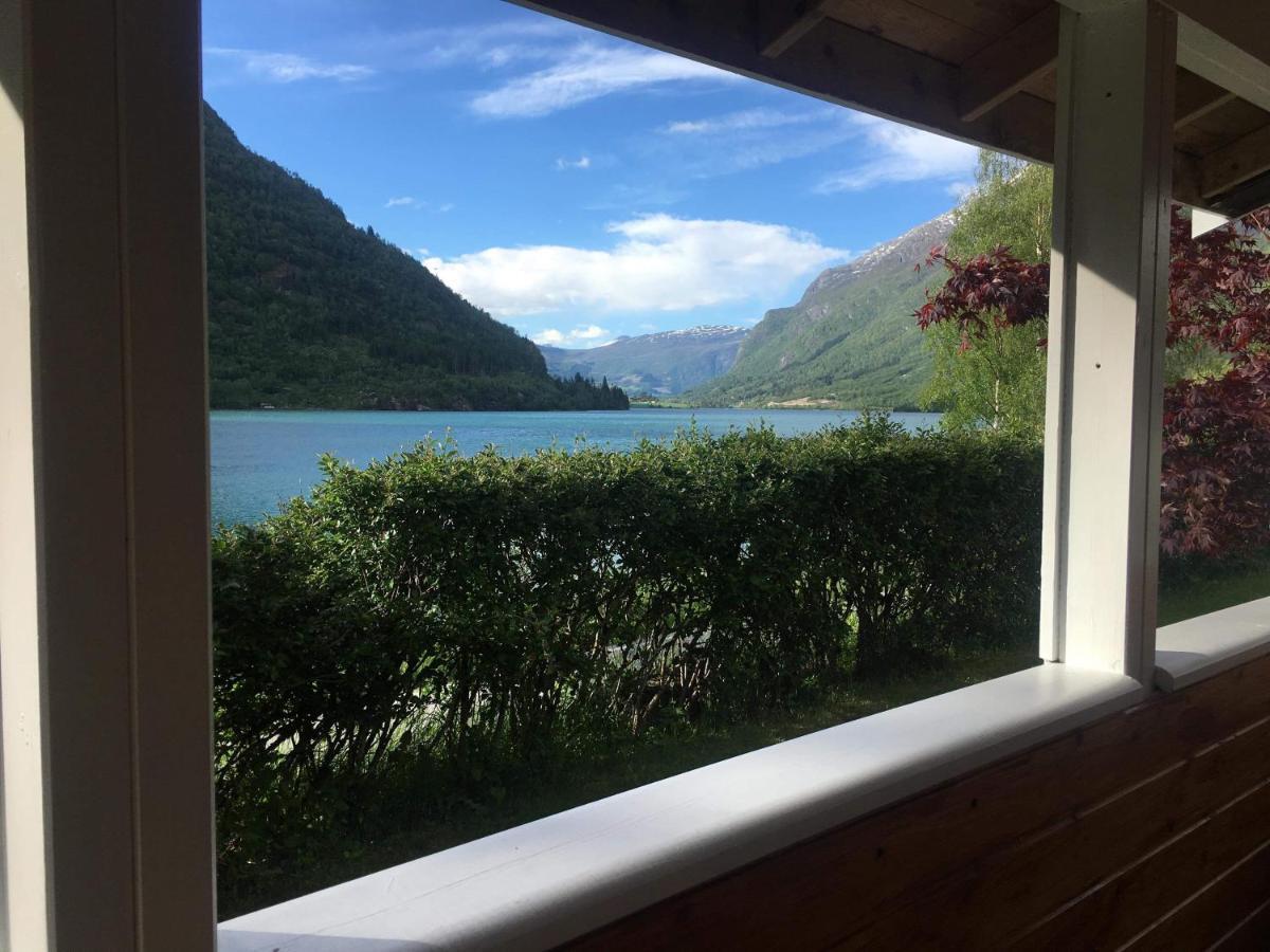 Apartment Sunde Panorama